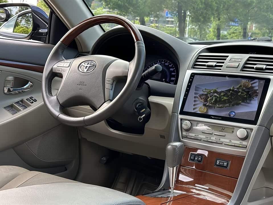 Toyota Camry Toyota Camry