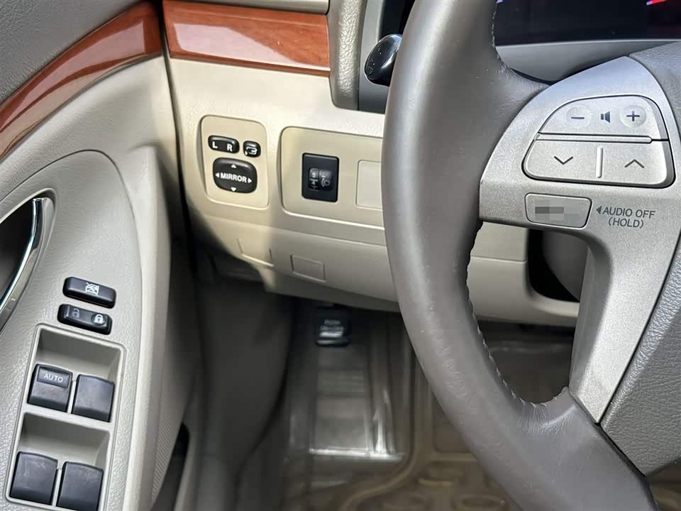 Toyota Camry Toyota Camry