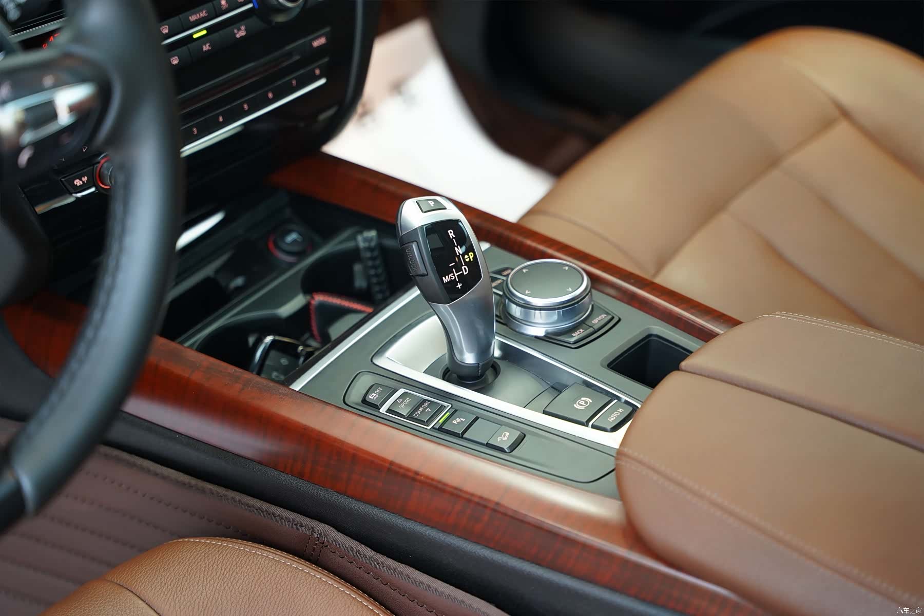 BMW X5, 2019 16