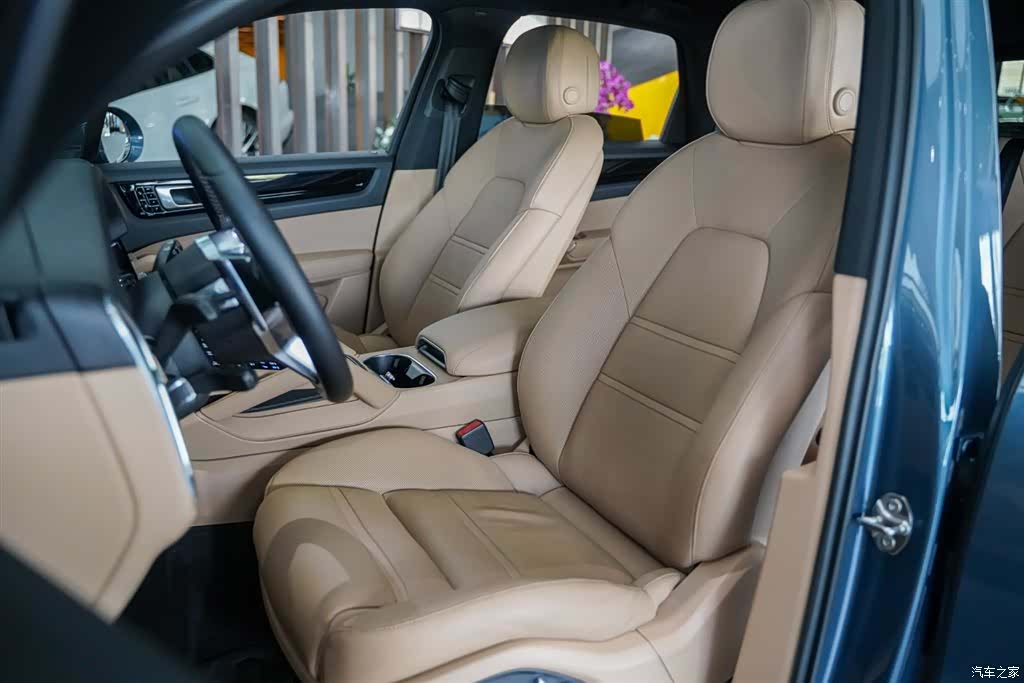 Porsche Cayenne, 2018 14