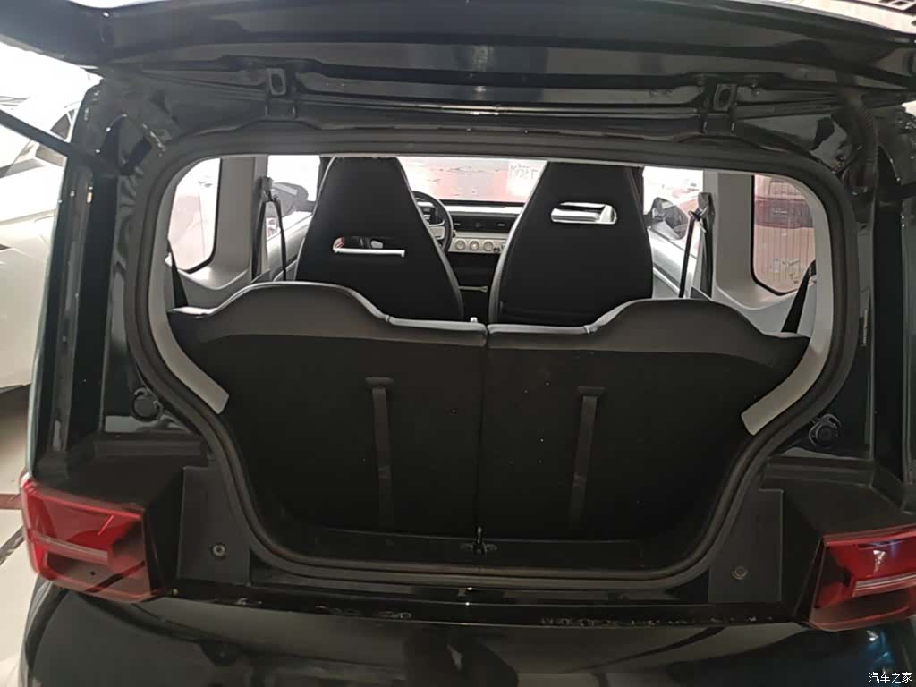 Wuling MINIEV, 2022 19