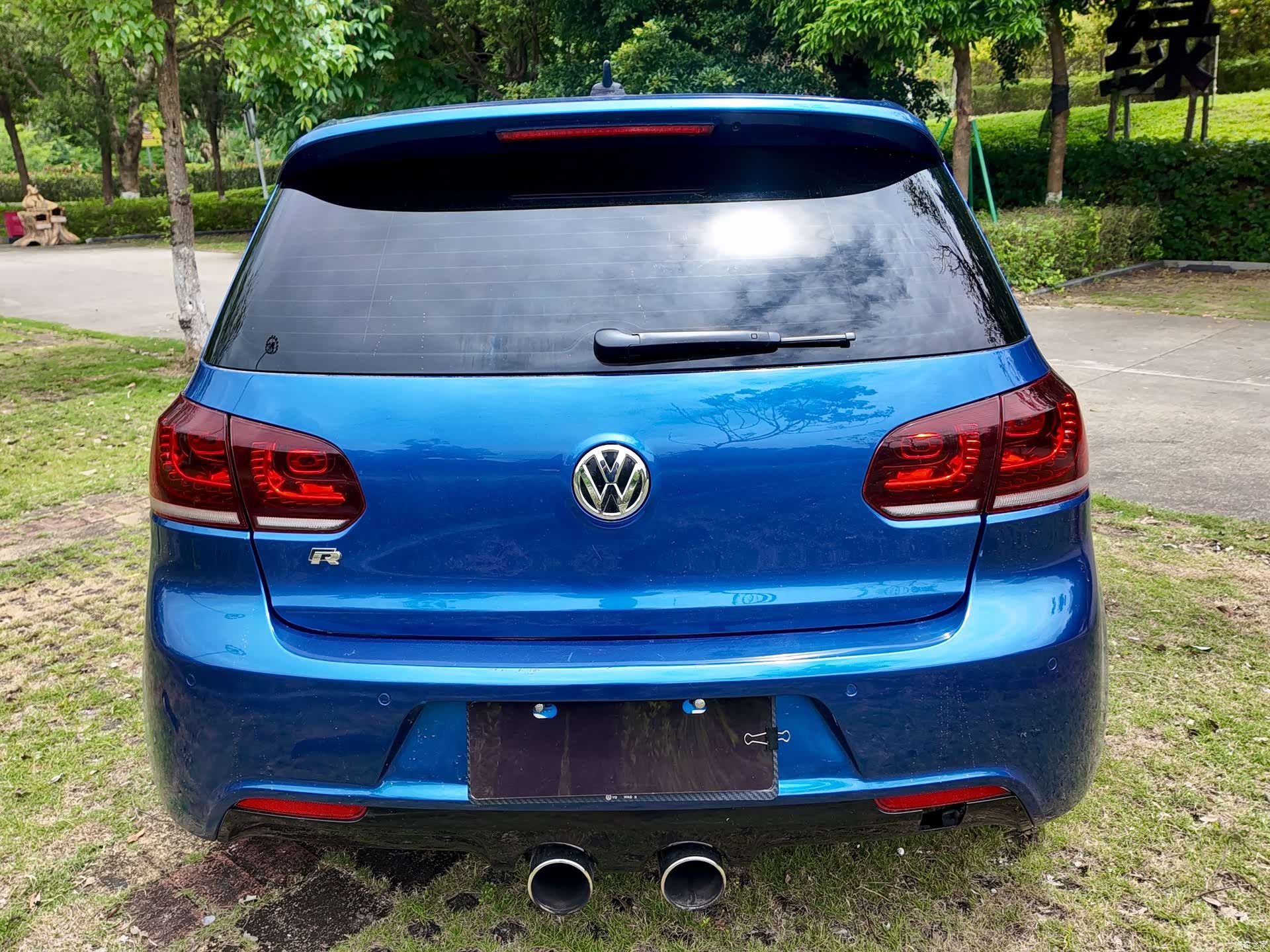 Volkswagen Golf, 2013 24