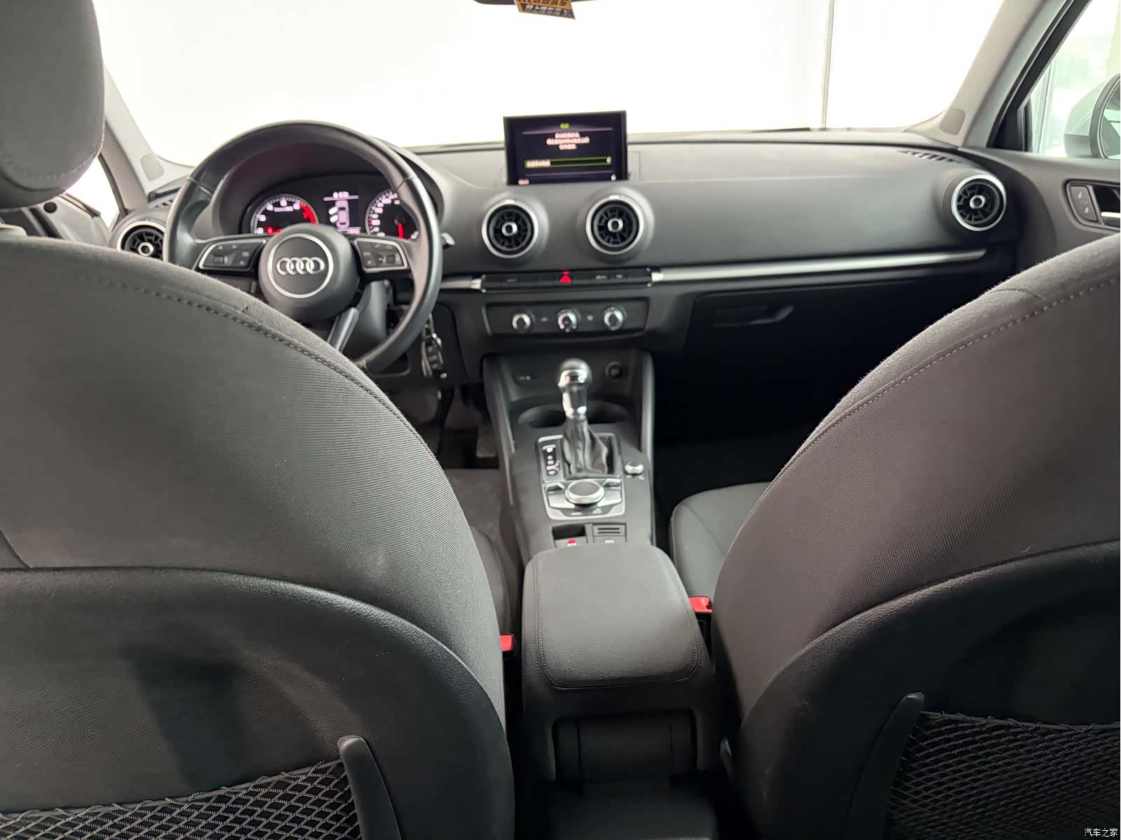 Audi A3, 2019 8