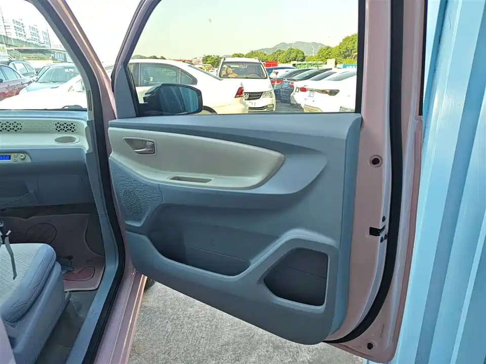 Fengon Scenery MINIEV