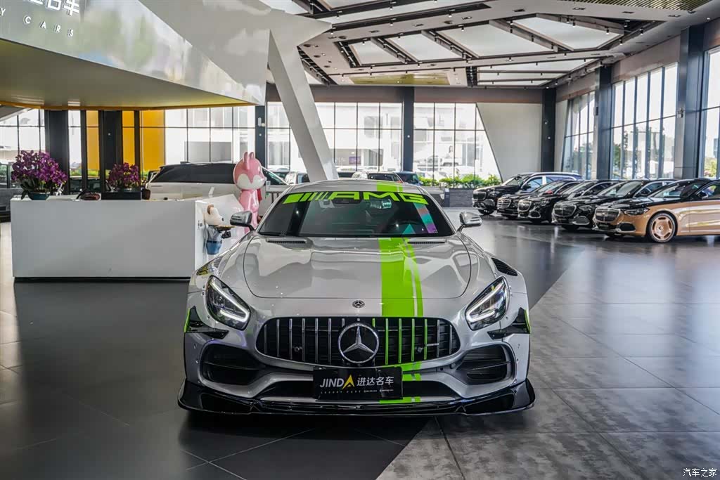 MG AMG, 2021 все фото