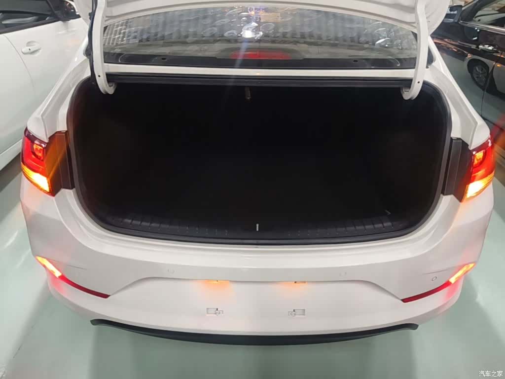 Hyundai GL, 2019 19