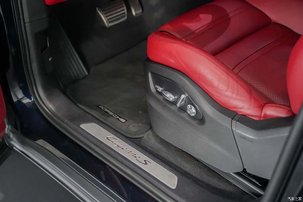 Porsche Cayenne, 2019 10