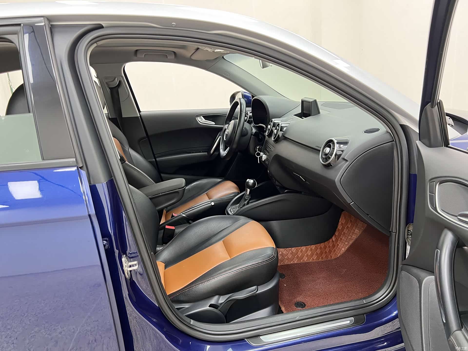 Audi A1, 2013 29