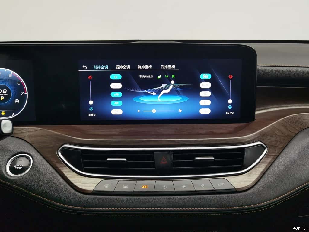 Ford Equator, 2022 12