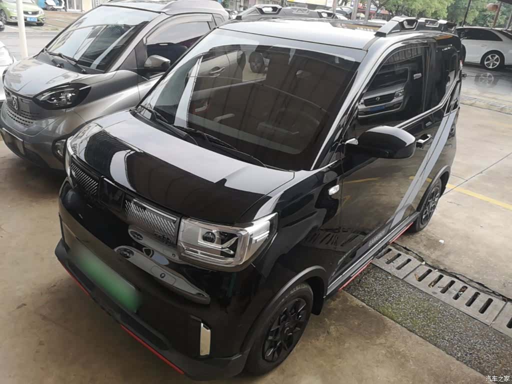 Wuling MINIEV, 2022 1