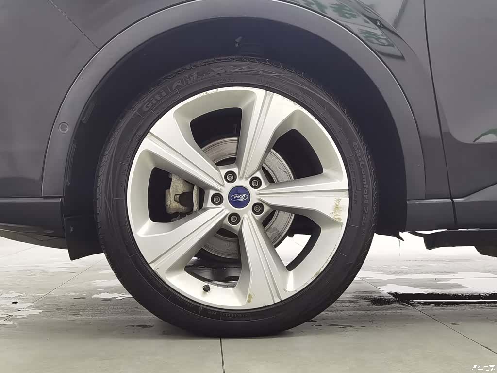 Ford Equator, 2022 17