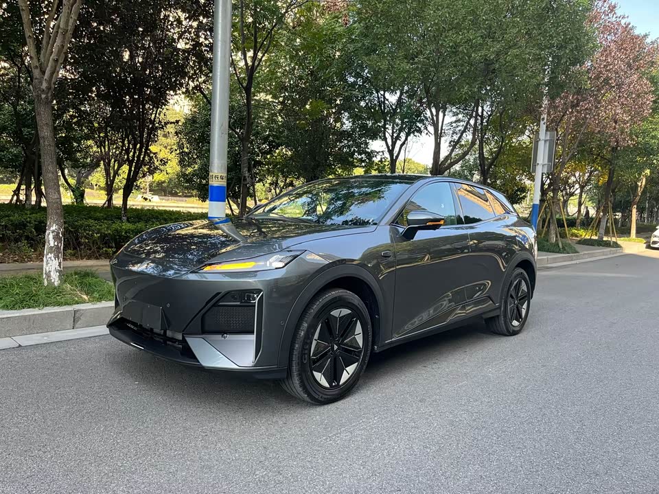 DEEPAL Dark blue S07