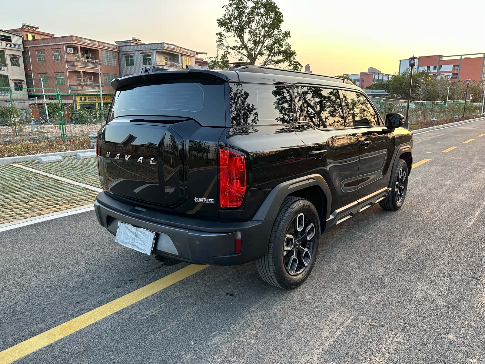 Haval Cool Dog, 2022 26