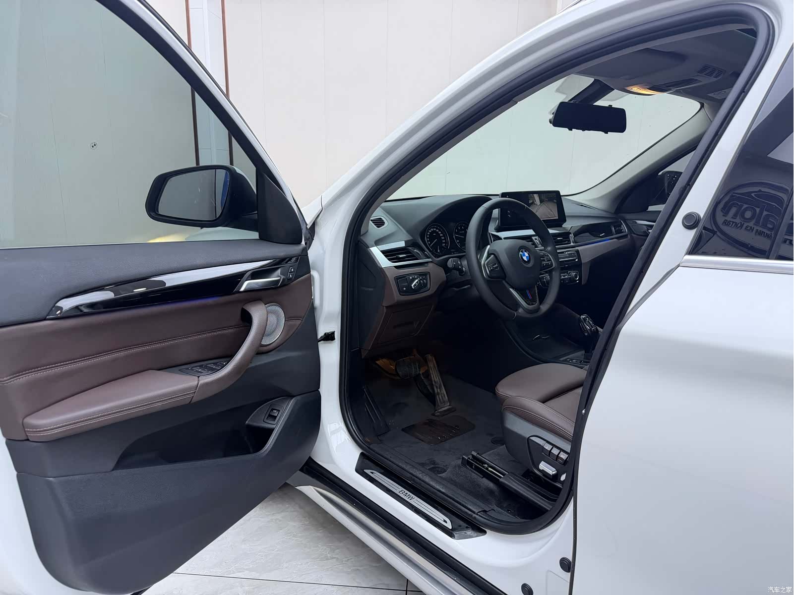 BMW X1, 2022 7