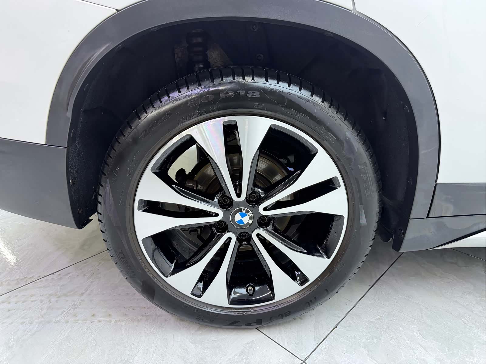 BMW X1, 2022 23