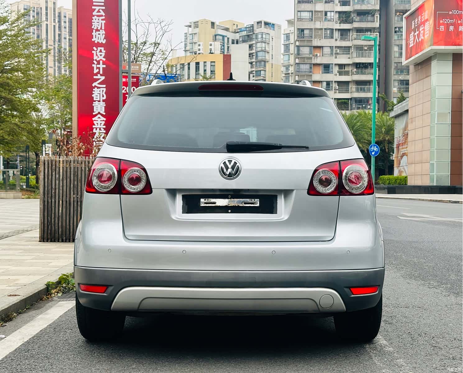 Volkswagen Golf, 2012 6