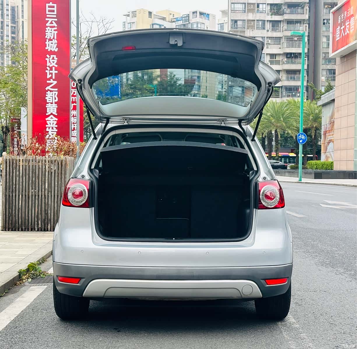 Volkswagen Golf, 2012 13