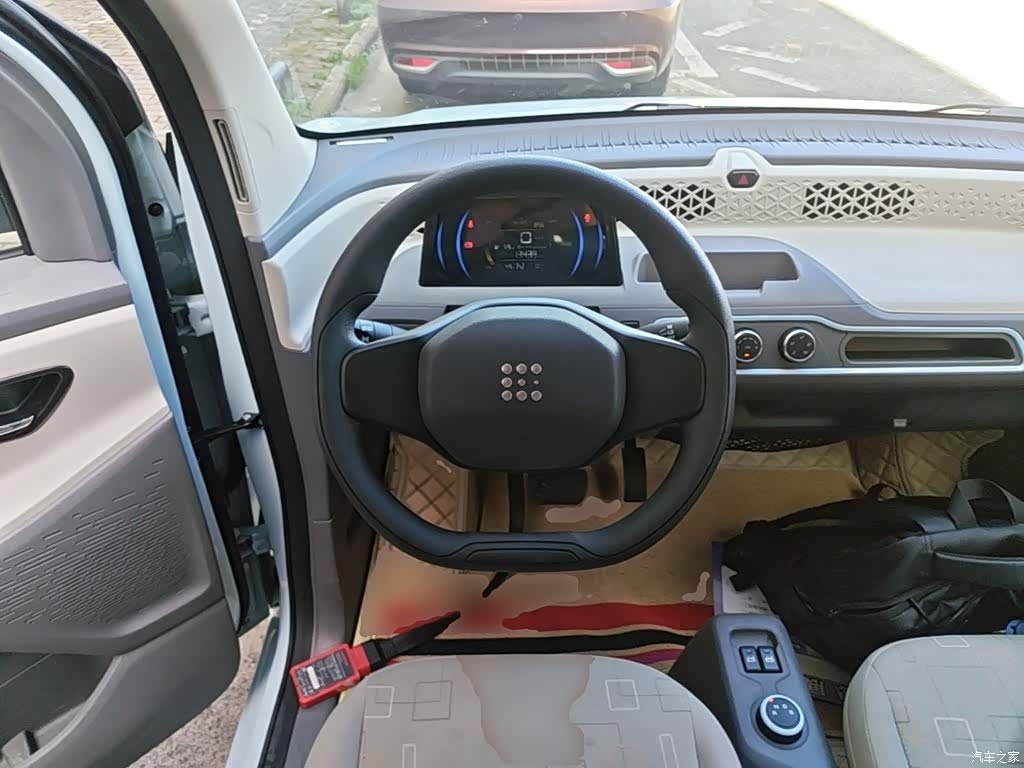 DongFeng MINIEV, 2023 11