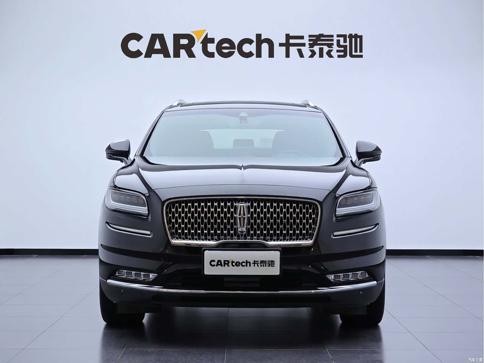 Lincoln Nautilus, 2022 2