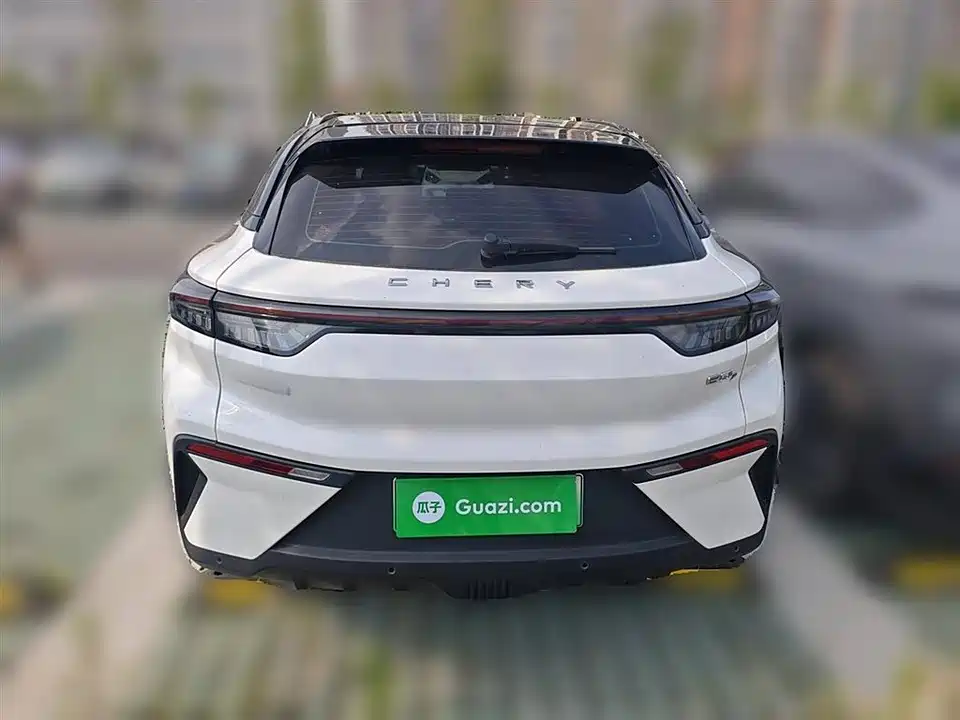 Chery Chery Shu Xiangjia