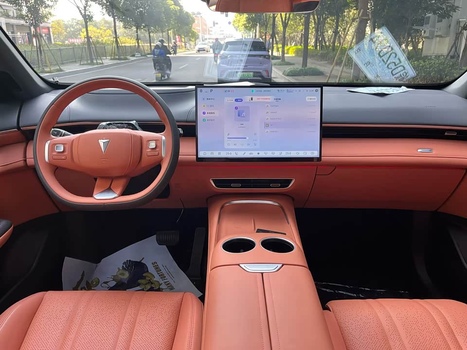 DEEPAL Dark blue S07