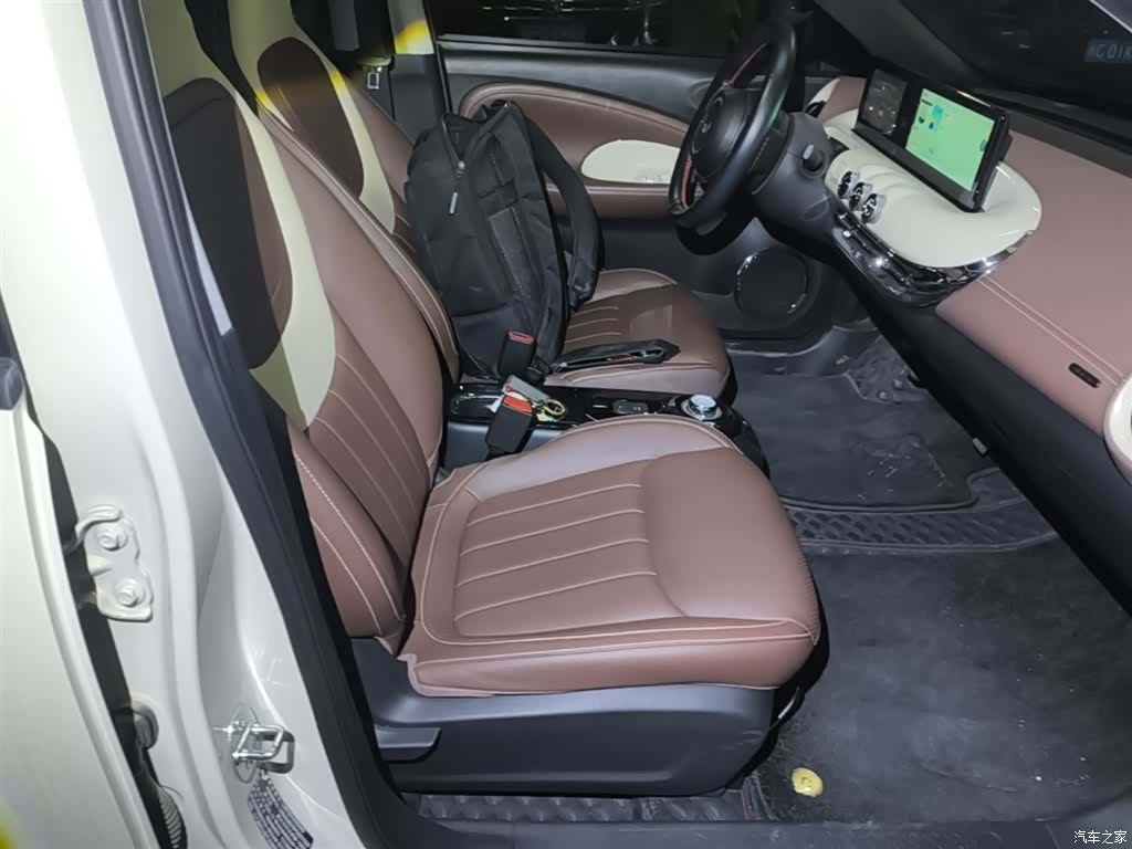 Wuling Bingo, 2024 25