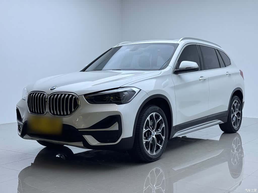 BMW X1, 2023 2