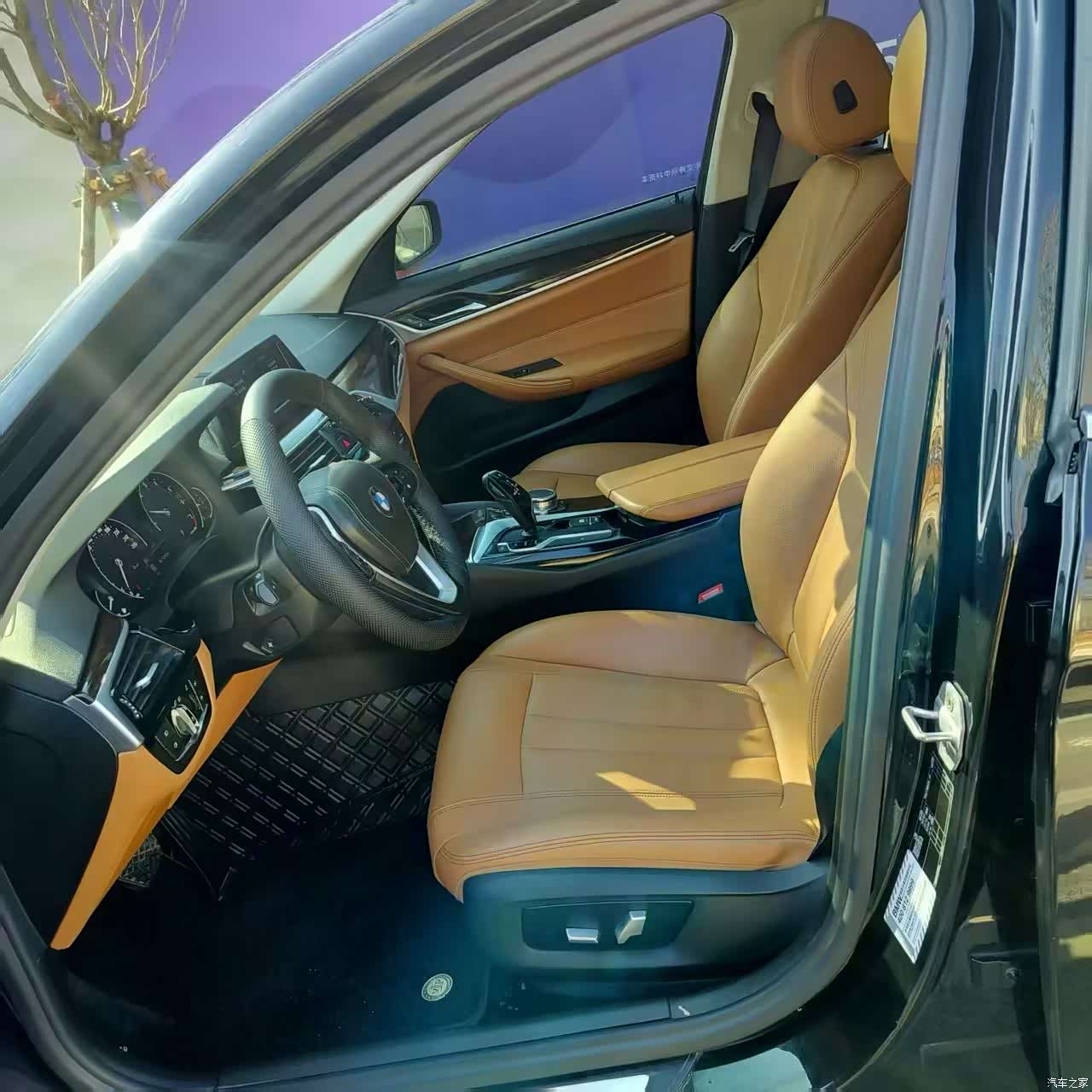 BMW 5 Series, 2017 4