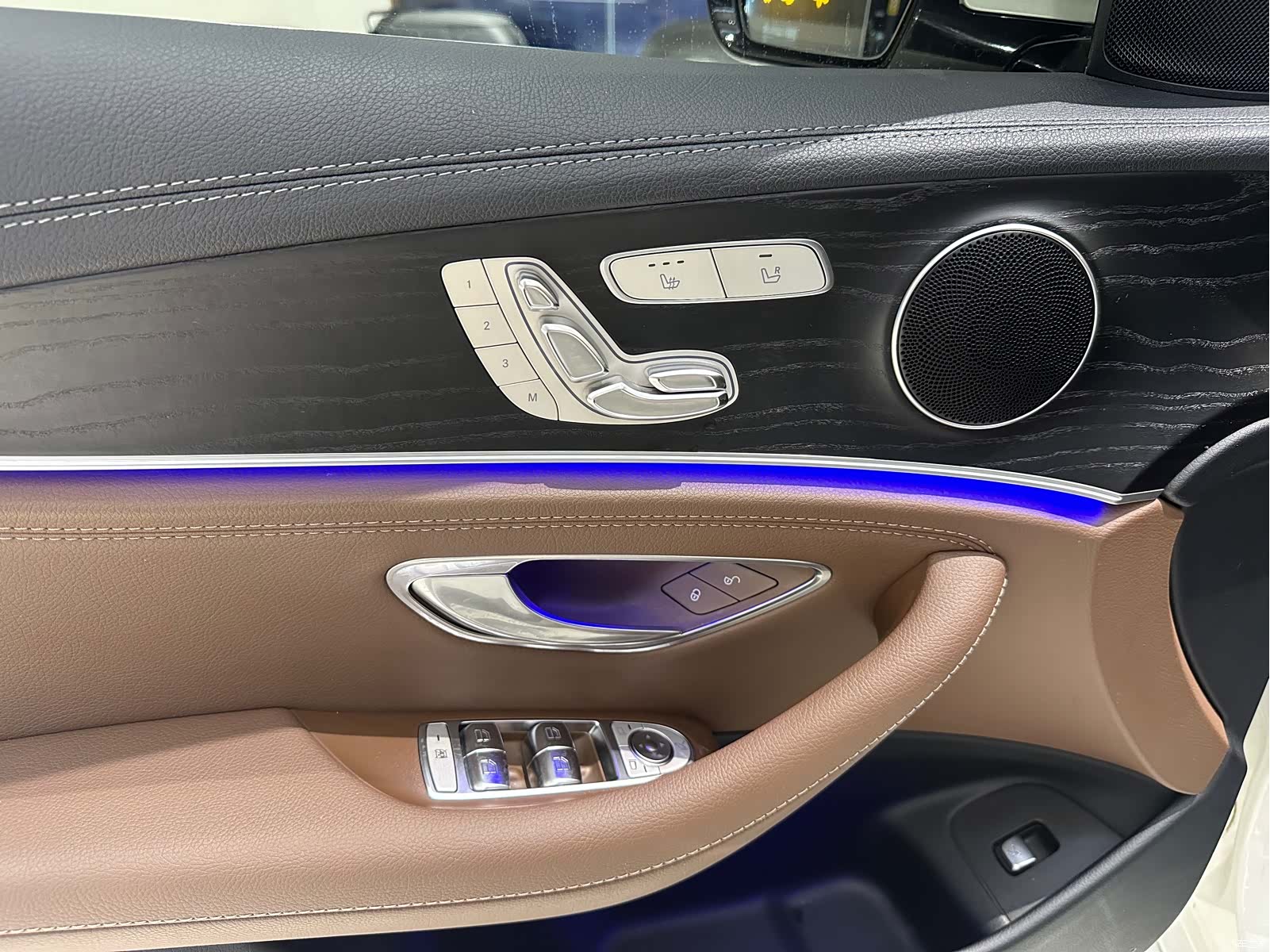 Mercedes-Benz E-Class, 2018 7