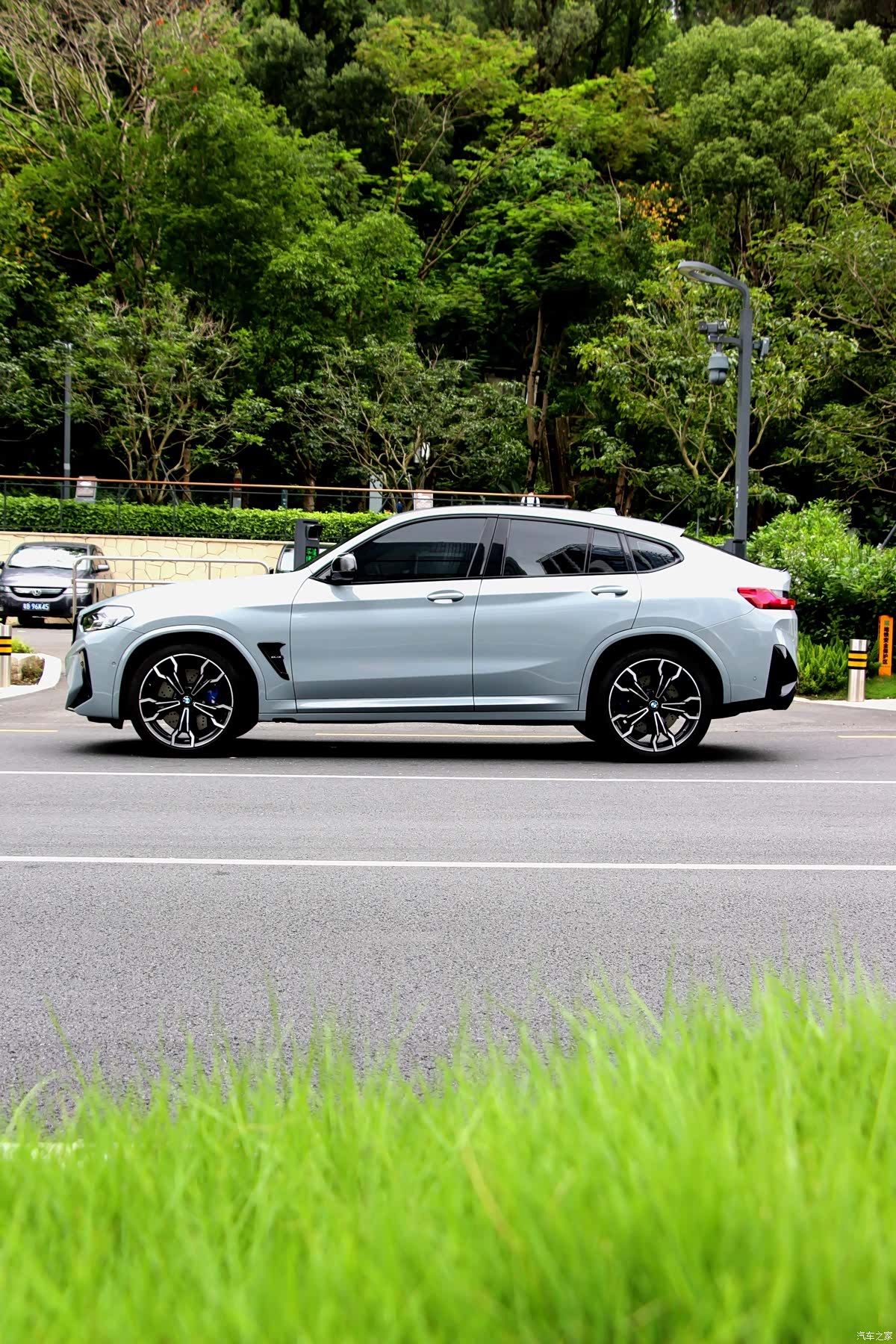 BMW X4, 2025 3