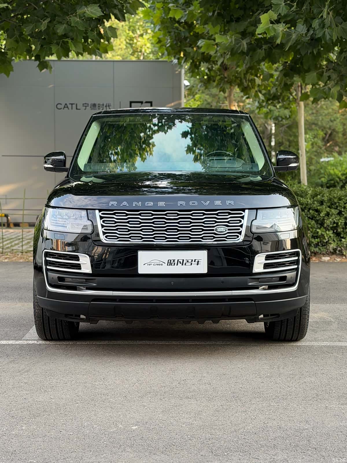 Land Rover Range Rover, 2021 2