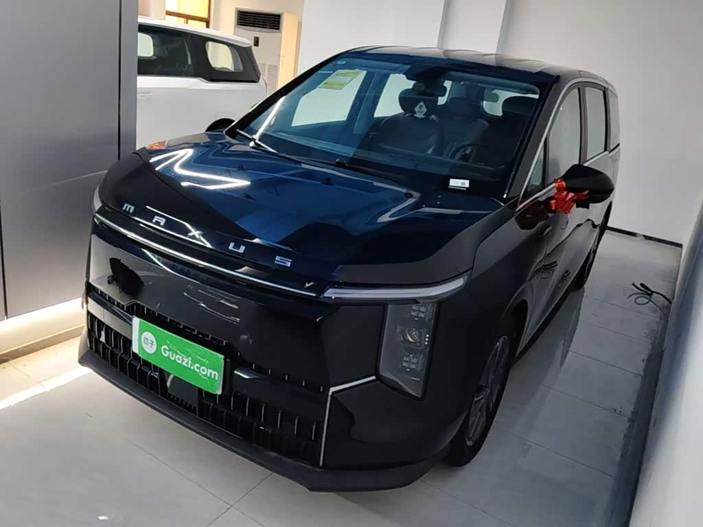 Maxus 7