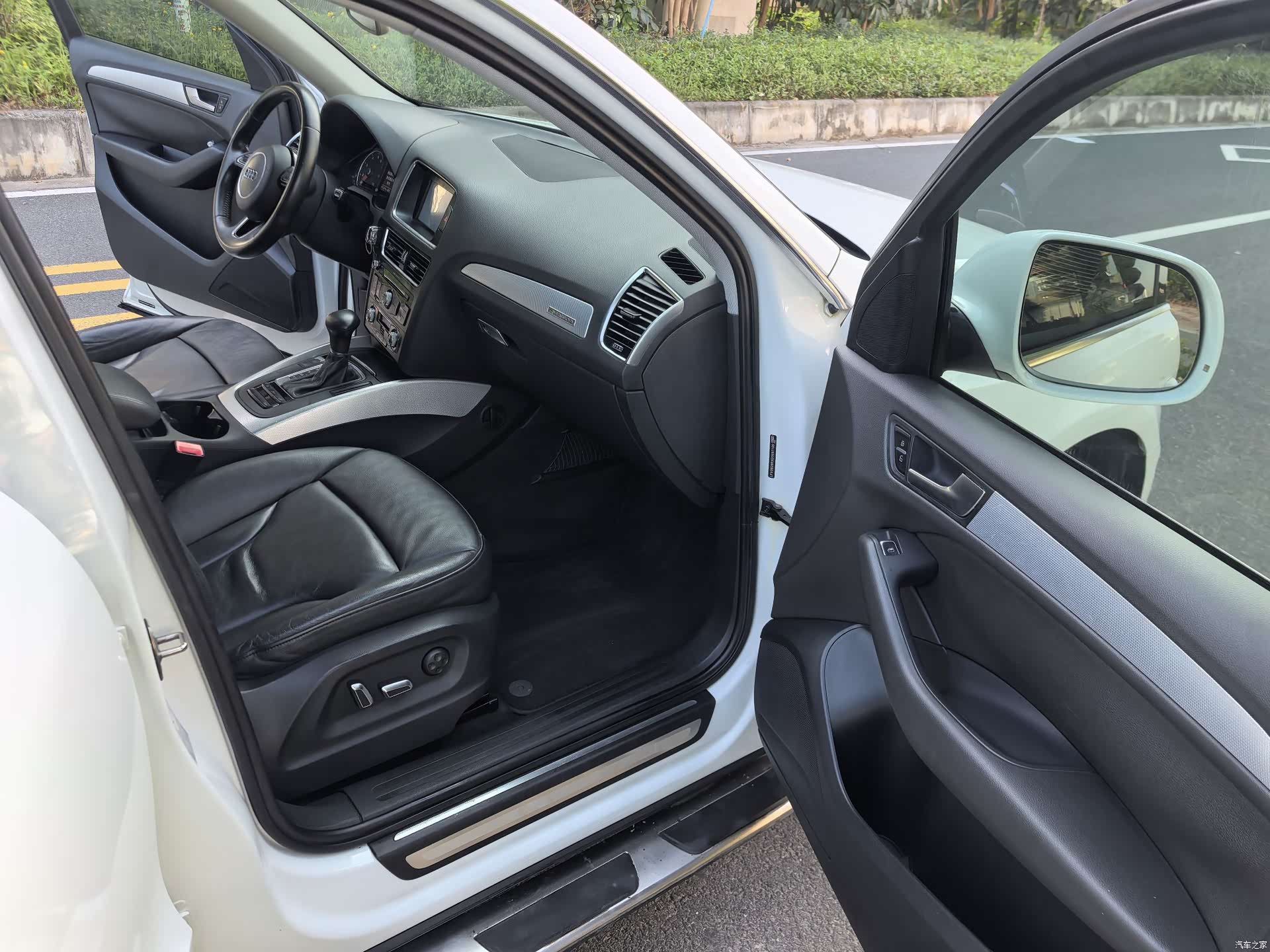 Audi Q5, 2014 30
