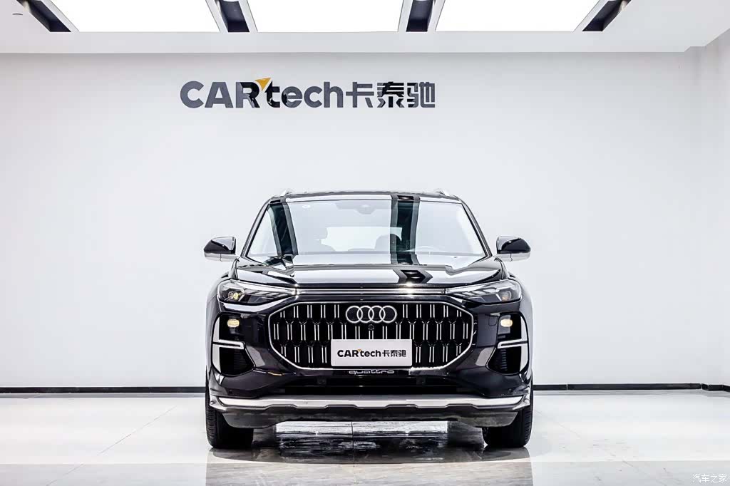 Audi Q6, 2024 2
