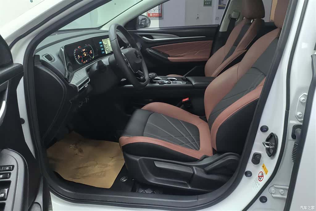 Changan Eado, 2024 9