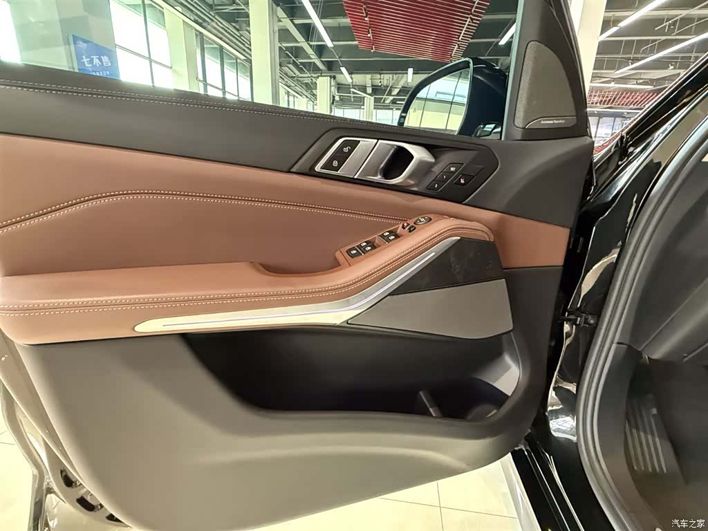 BMW X5, 2021 29