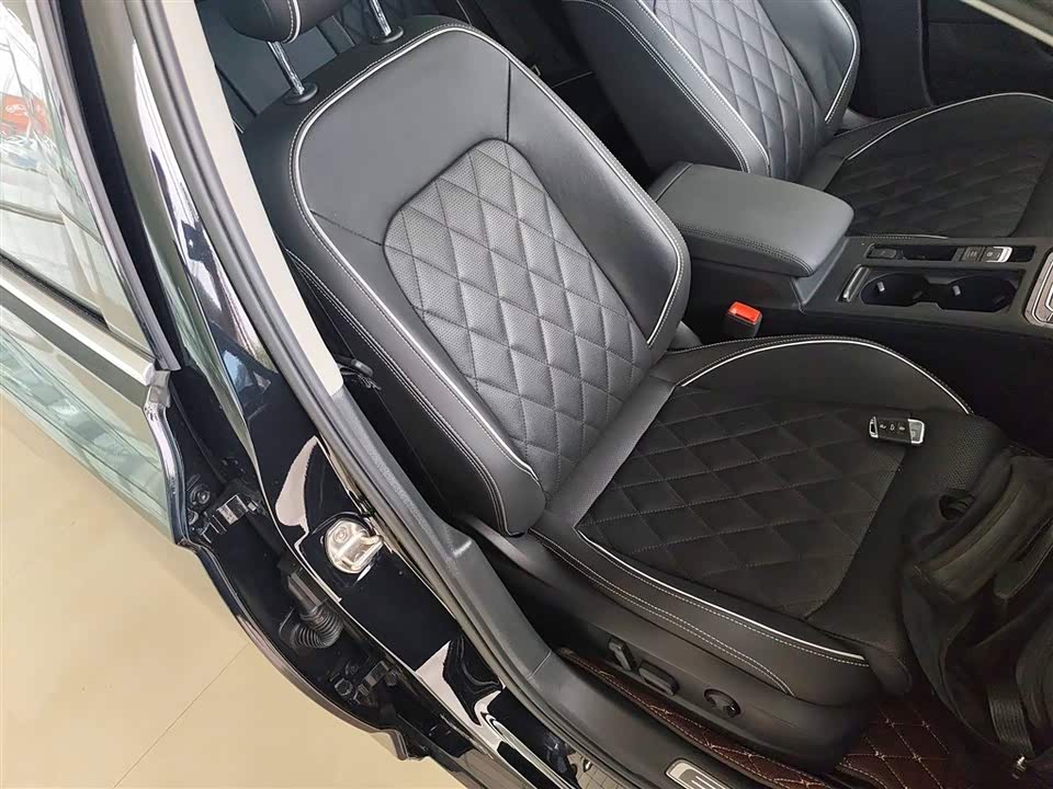 Volkswagen Magotan GTE