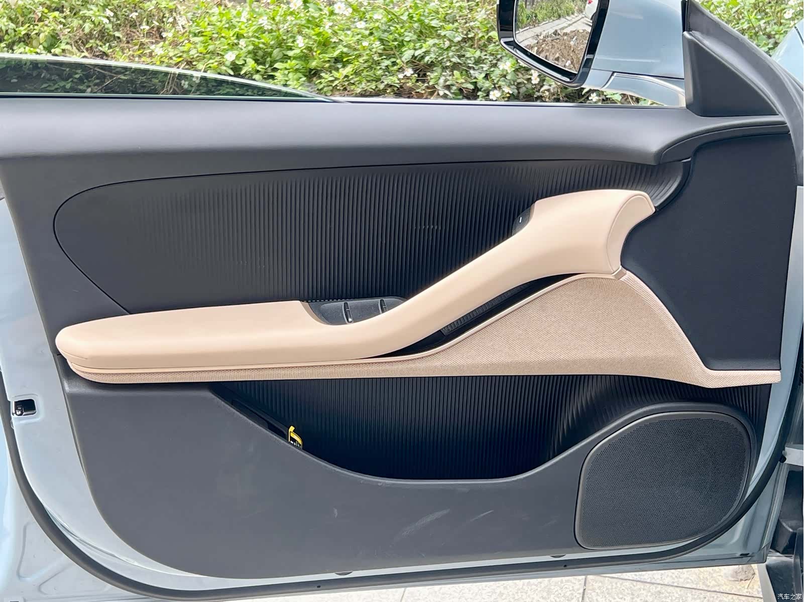 NIO ET5, 2023 8