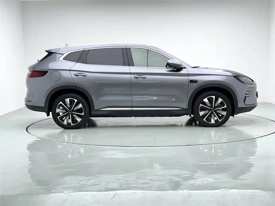 BYD Songjiang BYD Songjiang