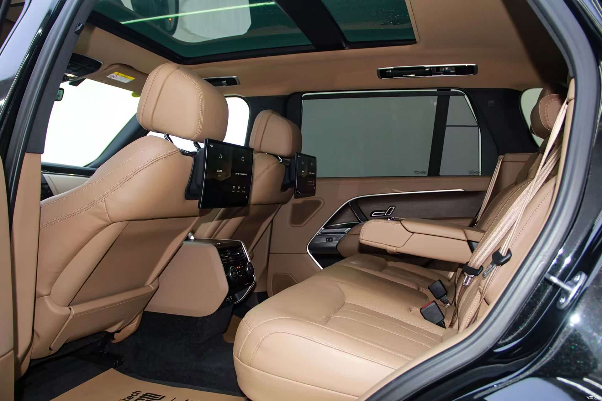 Land Rover Range Rover, 2022 6