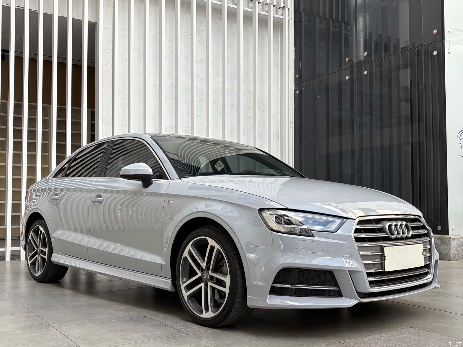 Audi A3, 2020 3