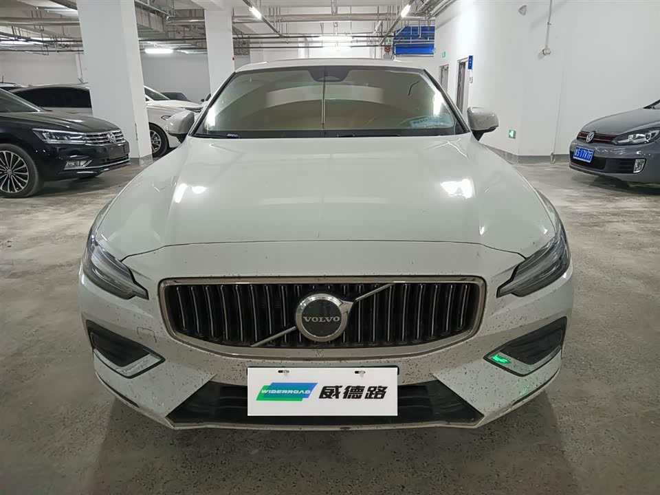 Volvo S60 Volvo S60