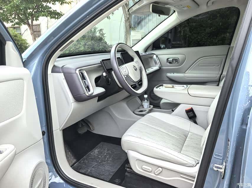 Leapmotor B10, 2025 8