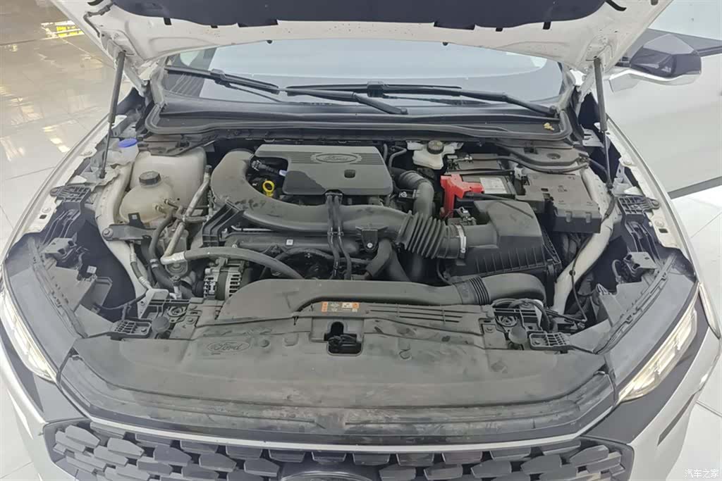 Ford Mondeo, 2024 10
