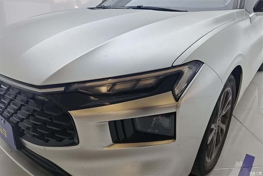 Ford Mondeo, 2024 все фото