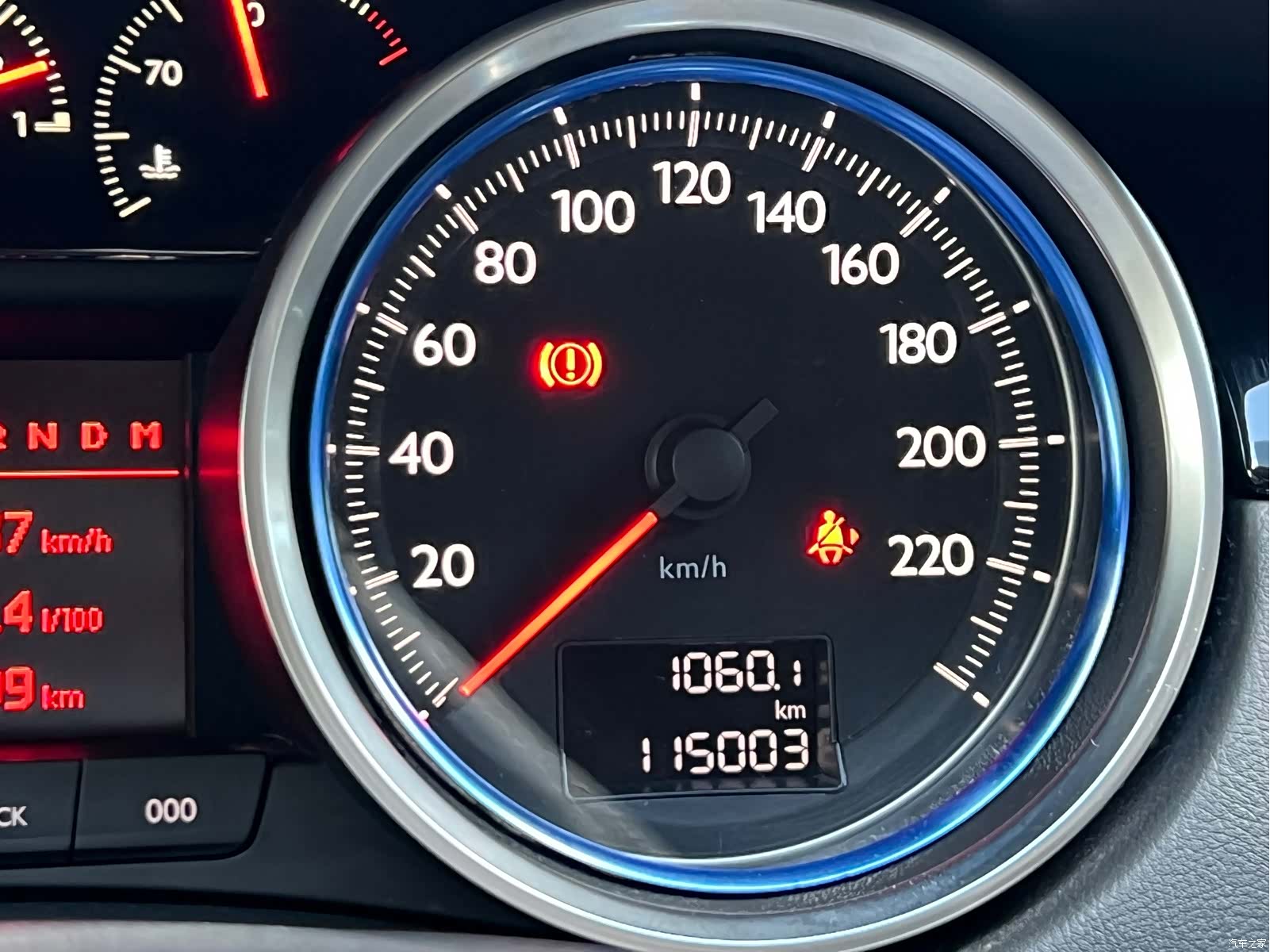 Peugeot 508, 2017 17