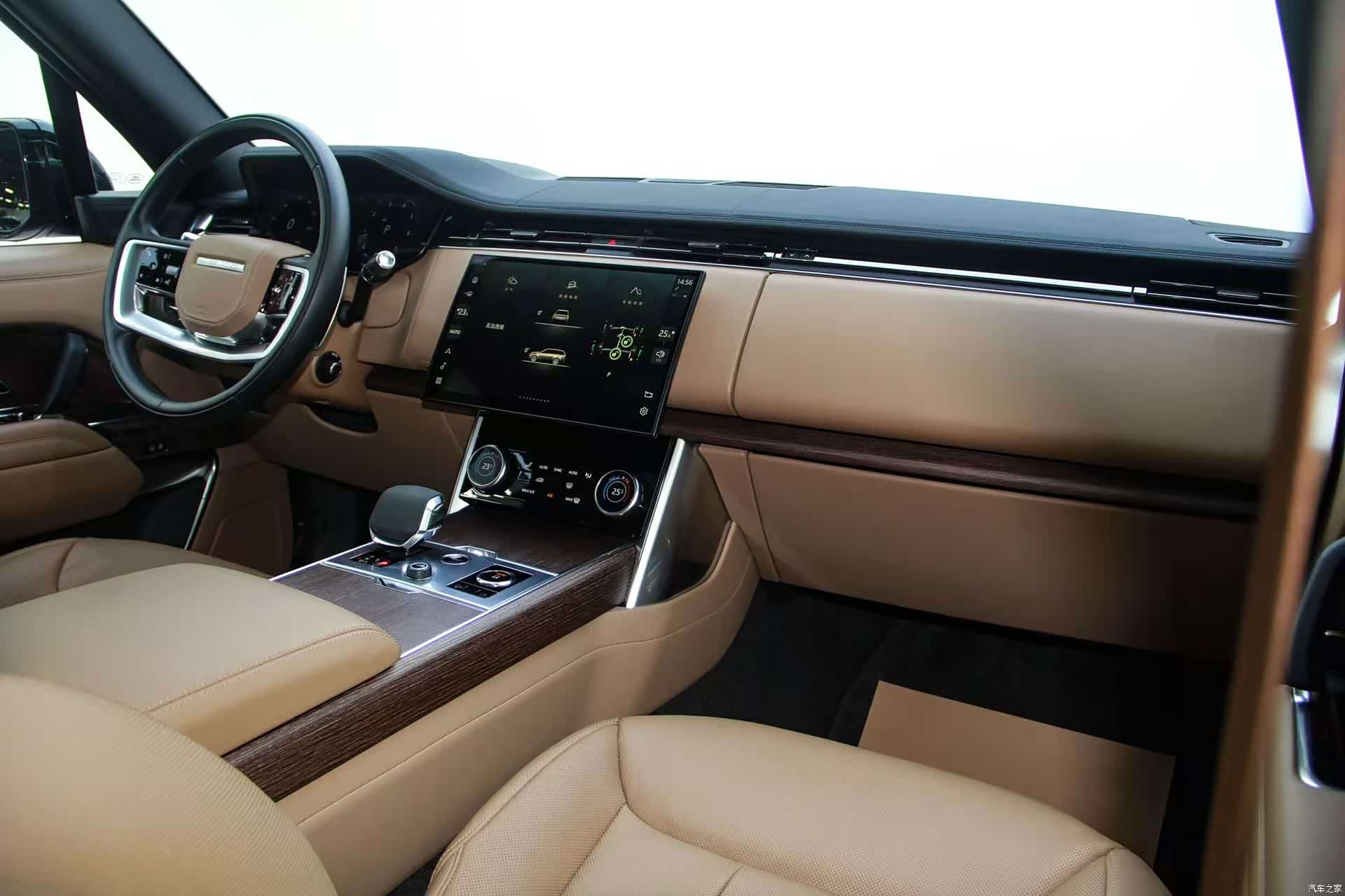 Land Rover Range Rover, 2022 9
