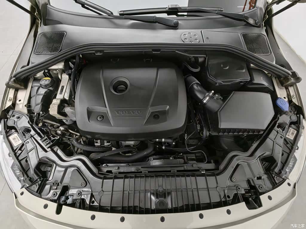 Volvo V60, 2017 6
