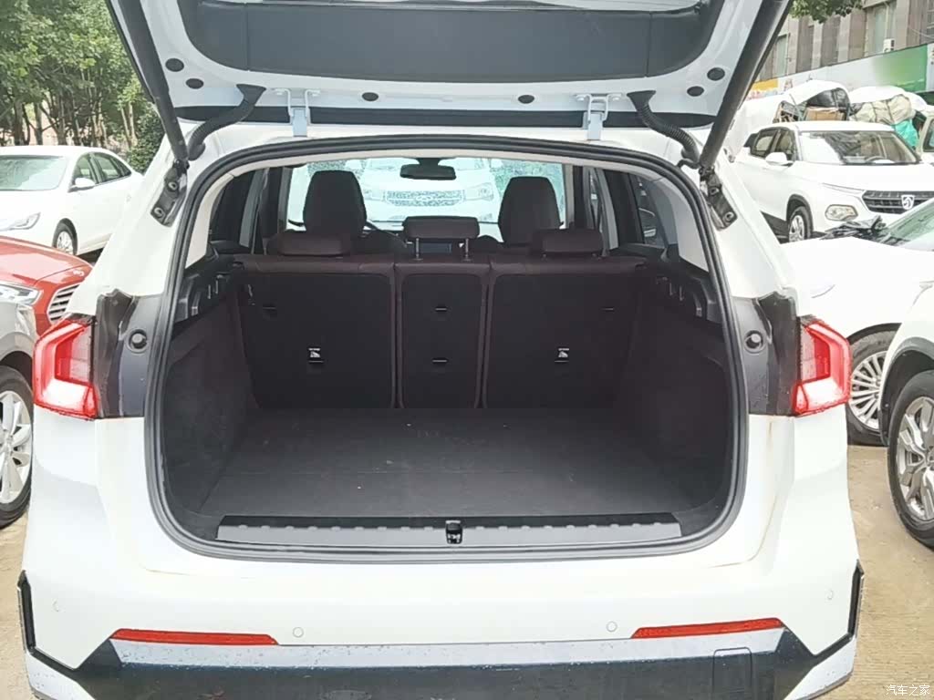 BMW X1, 2024 19