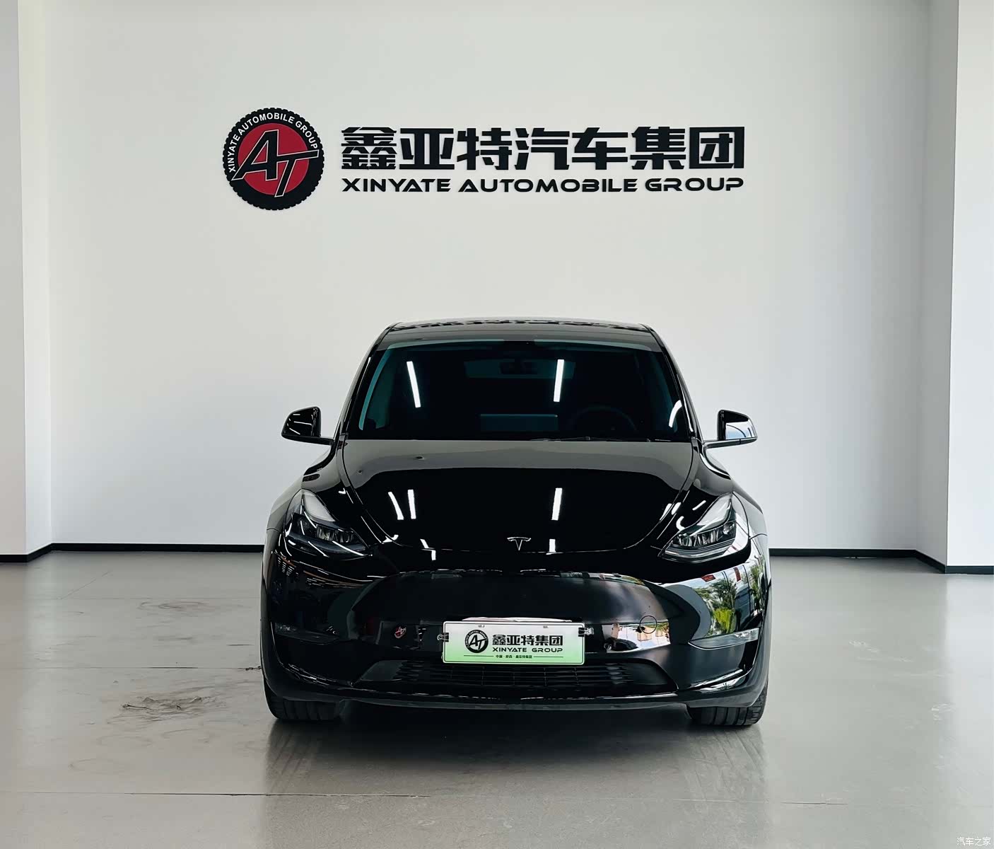 Tesla Model Y, 2021 3